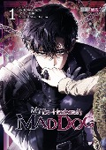 Cover-Bild zum Titel 'My Ex-husband's Mad Dog 01' von 'Cmjm, Jkyum'
