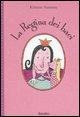 Cover-Bild zum Titel 'La regina dei baci' von 'Kristien Aertssen'