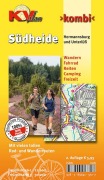Cover-Bild zum Titel 'Südheide (Hermannsburg und Unterlüß)' von ''