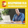 Cover-Bild zum Titel 'Hiszpa¿ski dla ¿redniozaawansowanych B1_cz¿¿¿ 01' von 'Tomas Dvoracek'