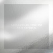 Cover-Bild zum Titel 'NATI INFINITI (Ltd. CD)' von 'Alessandro Cortini'