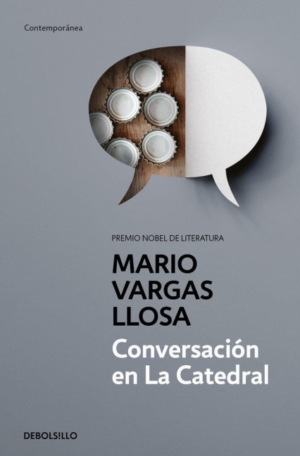 Conversación en la catedral - Mario Vargas Llosa