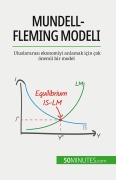 Cover-Bild zum Titel 'Mundell-Fleming modeli' von 'Jean Blaise Mimbang'