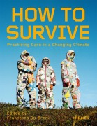 Cover-Bild zum Titel 'How to Survive' von ''