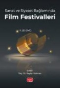 Sanat ve Siyaset Baglaminda Film Festivalleri - Beyler Yetkiner