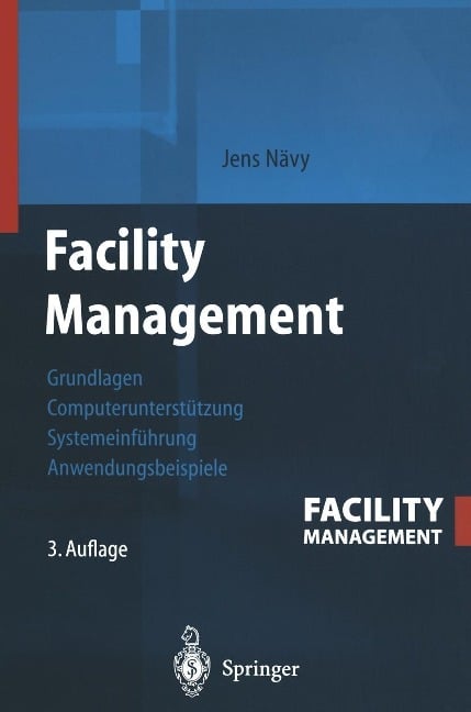 Facility Management - Jens Nävy