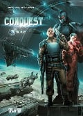 Conquest. Band 5 - Nicolas Jarry, Jean-Luc Istin