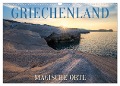 Griechenland - Magische Orte (Wandkalender 2025 DIN A3 quer), CALVENDO Monatskalender - Michael Breitung