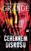 Cover-Bild zum Titel 'Günessiz 1 Cehennem Diskosu' von 'Jean-Christophe Grange'