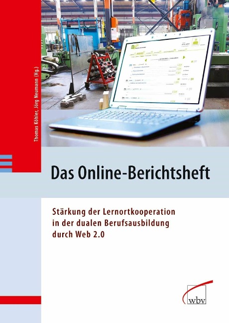 Das Online-Berichtsheft - Thomas Köhler, Jörg Neumann