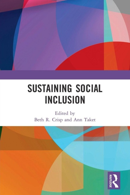 Sustaining Social Inclusion - 