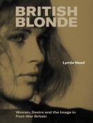 Cover-Bild zum Titel 'British Blonde' von 'Lynda Nead'
