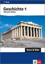 Geschichte 1 - kurz & klar - Albrecht Sellen