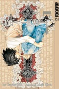 Cover-Bild zum Titel 'Death Note 07' von 'Takeshi Obata'