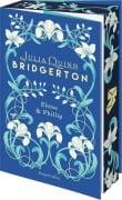 Cover-Bild zum Titel 'Bridgerton - Eloise & Phillip' von 'Julia Quinn'