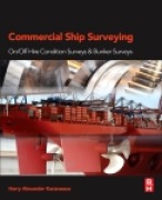 Cover-Bild zum Titel 'Commercial Ship Surveying' von 'Harry Karanassos'