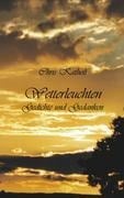 Cover-Bild zum Titel 'Wetterleuchten' von 'Chris Katholi'