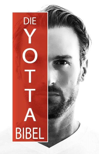 Die Yotta-Bibel - Bastian Yotta