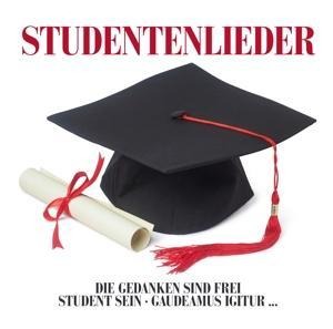 Studentenlieder - Various