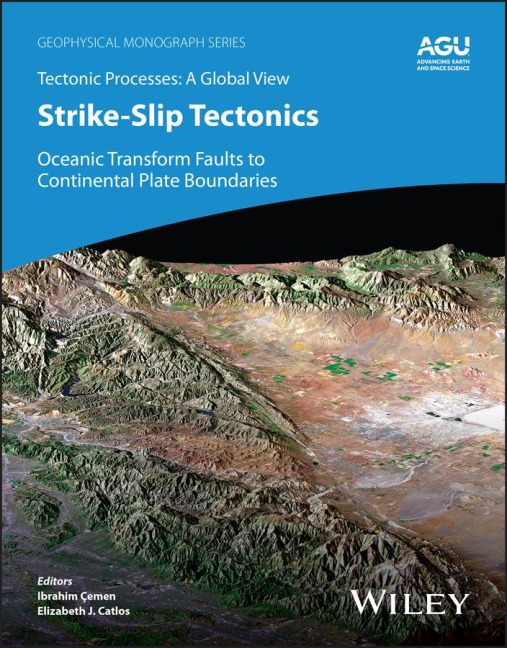 Strike-Slip Tectonics - 
