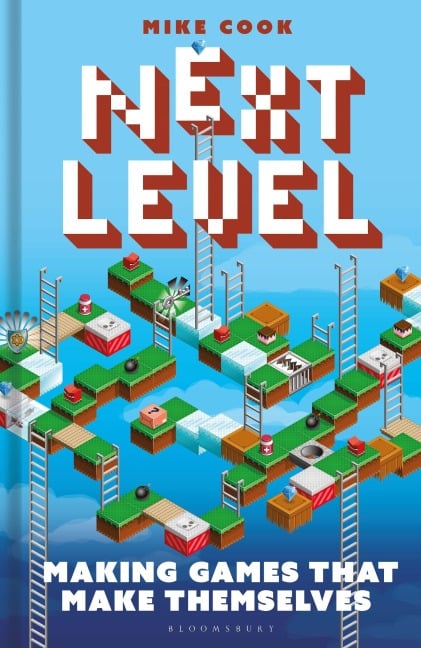 Next Level - Mike Cook