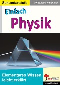 Einfach Physik - Friedhelm Heitmann