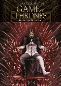 Game of Thrones 03 - Das Lied von Eis und Feuer (Collectors Edition) - George R. R. Martin, Daniel Abraham, Tommy Patterson