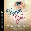 Hope Girl - Wendy Dunham