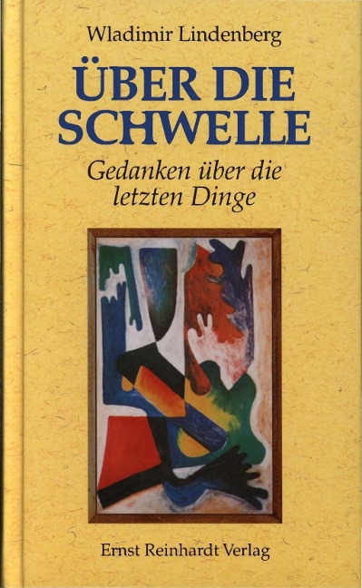 Über die Schwelle - Wladimir Lindenberg