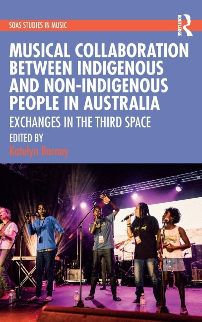 Musical Collaboration Between Indigenous and Non-Indigenous People in Australia - 