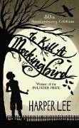 Cover-Bild zum Titel 'To Kill a Mockingbird' von 'Harper Lee'