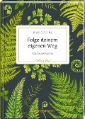 Cover-Bild zum Titel 'Folge deinem eigenen Weg' von 'Hans Kruppa'