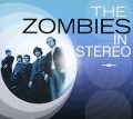 Cover-Bild zum Titel 'In Stereo' von 'Zombies the'