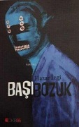 Cover-Bild zum Titel 'Basibozuk' von 'Hazar Izgi'