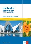 Lambacher Schweizer Mathematik Einführungsphase. Ausgabe Nordrhein-Westfalen - 