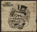 Cover-Bild zum Titel 'Lucky Numbers' von 'Dave Stewart'