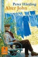 Alter John - Peter Härtling