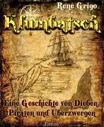 Cover-Bild zum Titel 'Klumbatsch' von 'René Grigo'