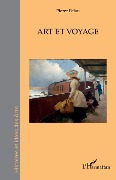 Cover-Bild zum Titel 'Art et voyage' von 'Pelou'