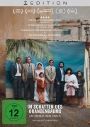 Cover-Bild zum Titel 'Im Schatten des Orangenbaums' von 'Cherien Dabis Saleh Bakri'