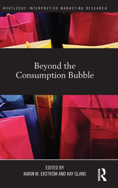 Beyond the Consumption Bubble - 