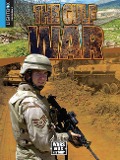 Cover-Bild zum Titel 'The Gulf War' von 'Anita Yasuda'
