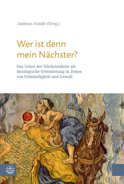 Wer ist denn mein Nächster? - 