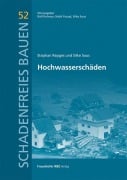 Cover-Bild zum Titel 'Hochwasserschäden' von 'Stephan Repges, Silke Sous'