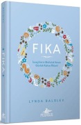 Cover-Bild zum Titel 'Fika Ciltli' von 'Lynda Balslev'