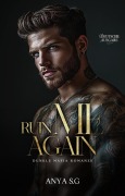Cover-Bild zum Titel 'Ruin Me Again: Dunkle Mafia Romanze' von 'Anya S. G'