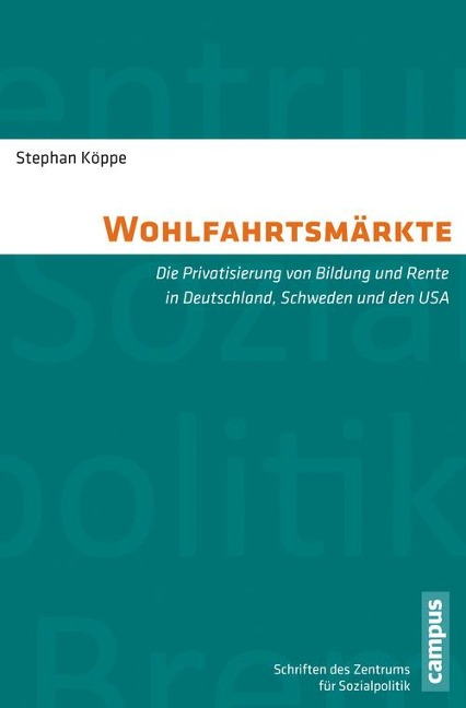 Wohlfahrtsmärkte - Stephan Köppe