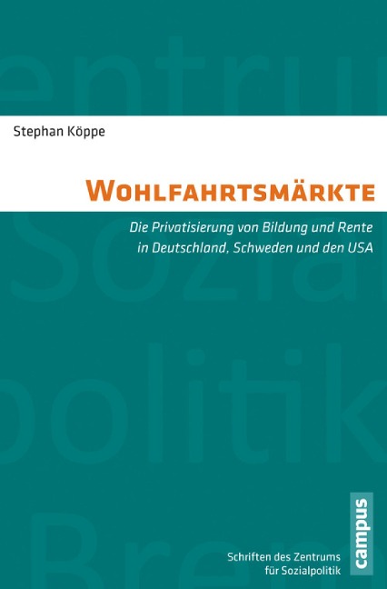 Wohlfahrtsmärkte - Stephan Köppe