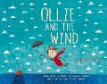 Cover-Bild zum Titel 'Ollie and the Wind' von 'Ronojoy Ghosh'