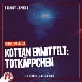 Cover-Bild zum Titel 'Kottan ermittelt: Totkäppchen' von 'Helmut Zenker'